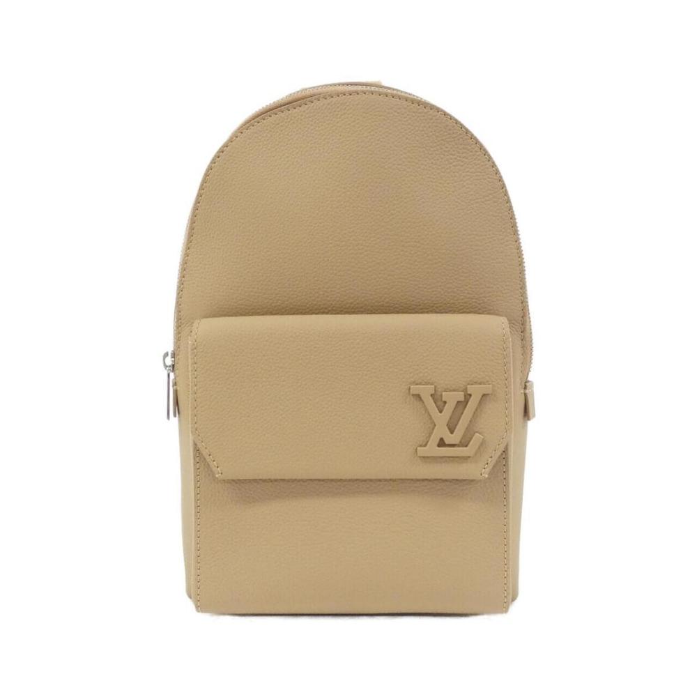 Louis Vuitton LV Aerogram Pilot Sling Bag